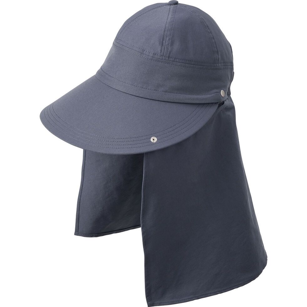 Versa Cap