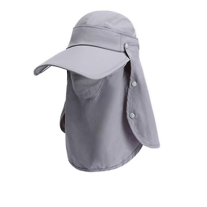 Versa Cap
