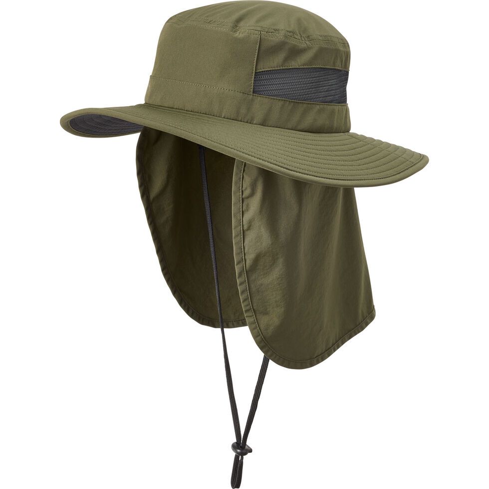 Versa Cap